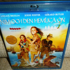 Nim Ja Salainen Saari Blu-ray - pikkukuva 2