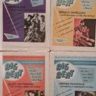 Big Beat Kotimainen Rock'n'Roll/Rockabilly musiikkilehti - pikkukuva 2