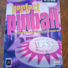 PC Big Box: Perfect Pinball - pikkukuva 1