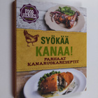 Beverly Le (uudet reseptit) Blanc : Syökää kanaa! : parha... - pikkukuva 1