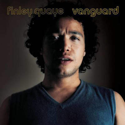 Finley Quaye – Vanguard CD