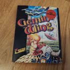 Gemini Wing - Commodore 64 - pikkukuva 1