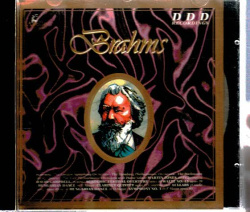 Brahms - Brahms (CD)
