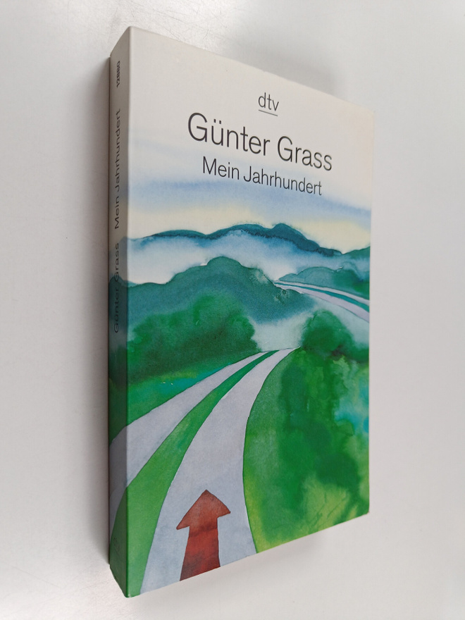 Gunter Grass : Mein Jahrhundert
