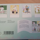 1998** Muumipaketti - pikkukuva 1