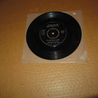 Louis Prima&Keely Smith 7" Bei mir bist du schon v.195? EX- - pikkukuva 1