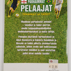 Dave Spurdens : Maailman parhaimmat pelaajat - Tekniikat ... - pikkukuva 2