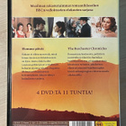 Barchester Chronicles (1982) & Elomme päivät (2001) 4DVD - pikkukuva 2