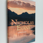 Nicholas Evans : Kylmät vuoret - pikkukuva 1