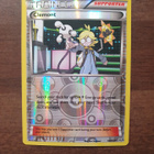 Pokemon Clemont 59/83 Reverse holo - pikkukuva 1