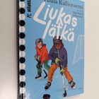 Tuula Kallioniemi : Liukas lätkä - pikkukuva 1