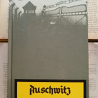 Auschwitz • Nazi Death Camp (hardcover) - pikkukuva 1