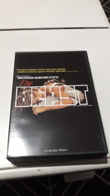 The Beast - 3-disc limited edition