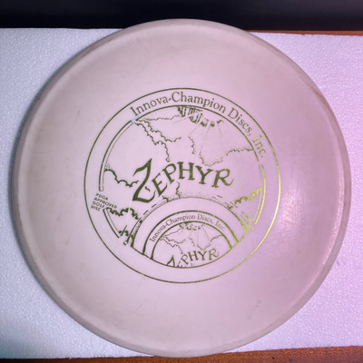 Innova - Zephyr 192g