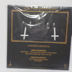 EXCUSE - GODDESS INJUSTICE EX+/M- LP MINI ALBUM - pikkukuva 2