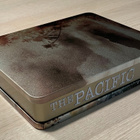 Tyynenmeren taistelutoverit (2010) Limited Steelbook (UUSI) - pikkukuva 3