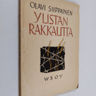 Olavi Siippainen : Ylistän rakkautta - pikkukuva 1