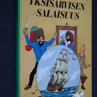 Herge : Yksisarvisen salaisuus Tintin seikkailut (2007 ) - pikkukuva 1