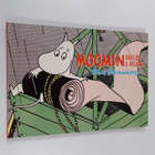 Tove Jansson : Moomin builds a house - pikkukuva 1