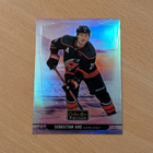 2024-25 OPC Platinum Sebastian Aho Sunset - pikkukuva 1