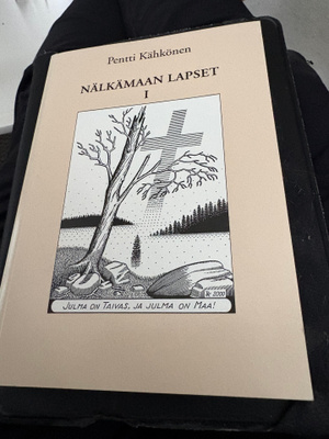 Nälkämaan lapset I