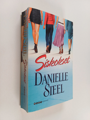 Danielle Steel : Siskokset