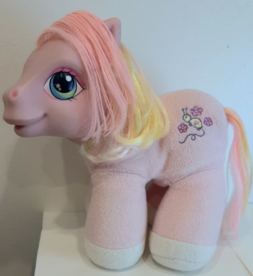 My Little Pony pehmoponi
