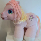 My Little Pony pehmoponi - pikkukuva 1