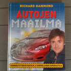 Autojen Maailma (Richard Hammond 2008) - pikkukuva 1
