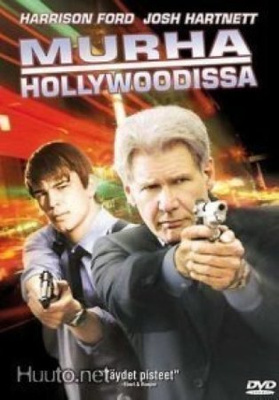 Harrison Ford - Murha Hollywoodissa