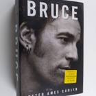 Peter Ames Carlin : Bruce - pikkukuva 1