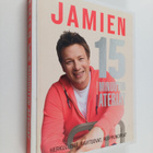 Jamie Oliver : Jamien 15 minuutin ateriat : Herkulliset, ... - pikkukuva 1