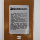 Colt 6/1989 : Morsian totemipaaluun - pikkukuva 2