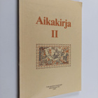 Aikakirja 2 - pikkukuva 1