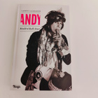 Lamppu Laamanen; Andy - Rock'n'roll Star - pikkukuva 1