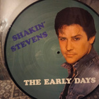 Shakin´ Stevens LP - pikkukuva 2