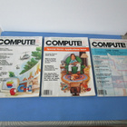 Compute! loka- ja joulukuu 1984 + kesäkuu 1987 - pikkukuva 1
