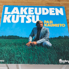 Pasi Kaunisto Lakeuden kutsu LP - pikkukuva 1