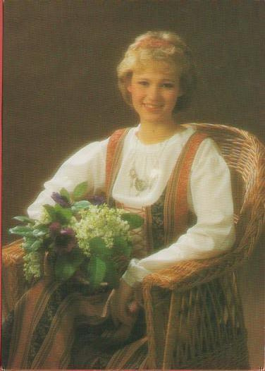Paulig Paula tyttö