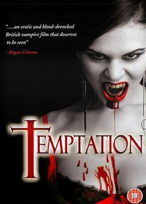 Temptation  -  (DVD + CD)