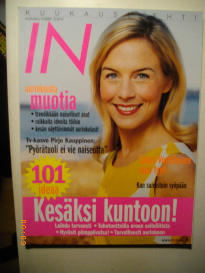 IN lehti Nro 5/2002 (25.1)