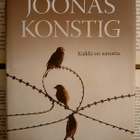 Joonas Konstig - Kaikki on sanottu (sid.) - pikkukuva 1