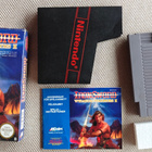NES: Ironsword: Wizards & Warriors II, SCN - pikkukuva 3