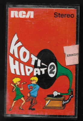 Kotihipat 2