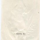 EO 8046 - Historiallinen nelkku - Karl XI - pikkukuva 2
