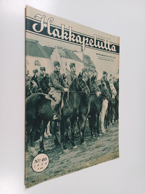 Hakkapeliitta 46/1930