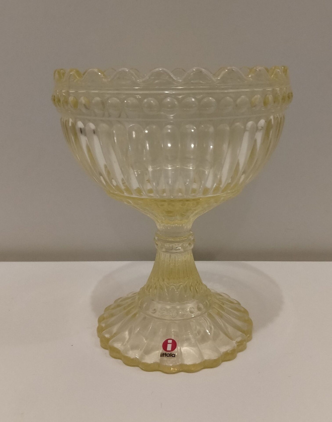 MARISKOOLI MARIMEKKO/IITTALA