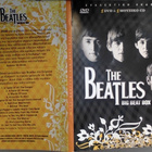 THE BEATLES :: BIG BEAT BOX :: CD,COMPILATION + DVD  2007 !! - pikkukuva 5