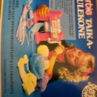 Barbie 11 1989 - pikkukuva 2