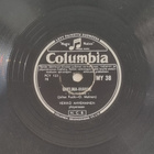 Savikiekko 1958 - Veikko Ahvenainen - Columbia MY 30 - pikkukuva 1